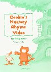 Cookies Nursery Rhyme Teaching Notes - Reilly Vanessa