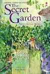 The Secret Garden:Young Reading Series Two - Burnett Frances Hodgson