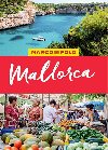 Mallorca průvodce na spirále MD - Marco Polo