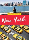 New York prvodce na spirle MD - Marco Polo