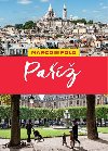 Paříž průvodce na spirále MD - Marco Polo