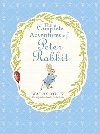 The Complete Adventures of Peter Rabbit - Potterov Beatrix