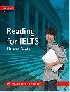 Reading for Ielts IELTS 5-6+ (B1+): Collins English for Exams - Geyte Els Van