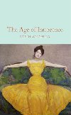 The Age of Innocence - Wharton Edith