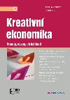 Kreativn ekonomika - trendy, vzvy, pleitosti - Kloudov Jitka