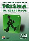Prisma Continua A2 Libro de ejercicios - Gelabert Maria Jose