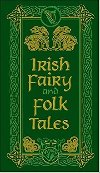 Irish Fairy and Folk Tales - 