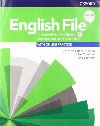 English File Fourth Edition Intermediate: Multi-Pack B: Student´s Book/Workbook - Christina Latham-Koenig; Clive Oxenden; Jeremy Lambert