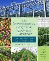 The Greenhouse and Hoophouse Growers Handbook : Organic Vegetable Production Using Protected Culture - Mefferd Andrew