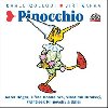 Pinocchio - CD - Carlo Collodi; Jiří Kafka