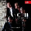 Bach: Goldbergovsk variace - CD - Arundo Quartet
