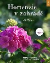Hortenzie v zahrad - Inspirace a praktick tipy - Martina Meidingerov