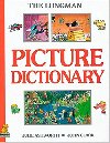 Longman Picture Dictionary - Ashworth Julie, Clark John