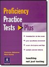 Practice Tests Plus Proficiency without key - kolektiv autorů