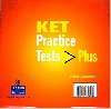 Practice Tests Plus KET CD - Lucantoni Peter
