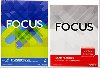 Focus 2 Students Book w/ Practice Test Plus Preliminary Pack - Jones Vaughan
