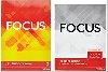 Focus 3 Students Book w/ Practice Test Plus Preliminary Pack - Jones Vaughan