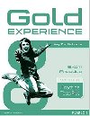 Gold Experience Practice Test Plus key for Schools Exam Practice - Aravanis Rosemary