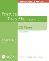 Practice Tests Plus Cambridge First 1 without key - Kenny Nick