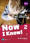 Now I Know! 2 Students Book - Perrett Jeanne