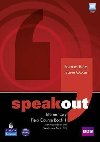 Speakout Elementary Flexi Coursebook 1 Pack - Eales Frances, Oakes Steve