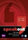 Speakout Elementary Flexi Coursebook 2 Pack - Eales Frances, Oakes Steve