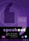 Speakout Upper Intermediate Flexi Coursebook 1 Pack - Eales Frances, Oakes Steve