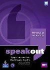 Speakout Upper Intermediate Flexi Coursebook 2 Pack - Eales Frances, Oakes Steve