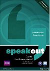 Speakout Starter Flexi Coursebook 2 Pack - Eales Frances, Oakes Steve