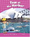Level 2: Tom At The Harbour Rdr CLIL AmE - Ingham Barbara