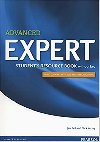Expert Advanced 3rd Edition Students Resource Book without key - Bell Jan