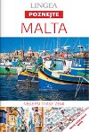 Malta - Poznejte - Lingea