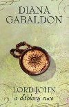 Lord John a Ďáblovy ruce - Diana Gabaldon