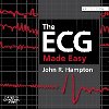 The ECG Made Easy - Hampton John R.