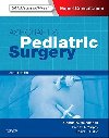 Ashcrafts Pediatric Surgery: Expert Consult - Online + Print, 6e (Expert Consult Title: Online + Print) - Holcombe Dominic James