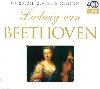 Ludwig van Beethoven - 4 CD - van Beethoven Ludwig
