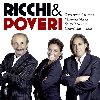 Ricchie & Poveri - CD - Ricchie & Poveri