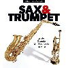 Sax & Trumpet - CD - Casati Giampaolo, Ros Pepito,