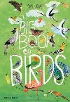 Big Book of Birds - Yuval Zommer