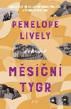 Msn tygr - Penelope Lively