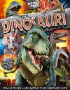 Dinosauři - Detailní pohled na nejfantastičtější dinosaury světa - Extra Publishing
