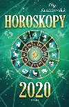 Horoskopy 2020 - Olga Krumlovsk