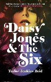 Daisy Jones and The Six : 2019s first pop-culture sensation - Telegraph - Jenkins Reidov Taylor