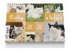 Koky a koata - stoln kalend 2020 - Vikpap
