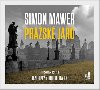 Pražské jaro - 2 CDmp3 (Čte Jan Teplý a Robert Hájek) - Simon Mawer