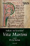 Sulpicius Severus Vita Martini - Burton Philip