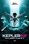 Kepler62: Tajemstv. Kniha est - Timo Parvela; Bjorn Sortland