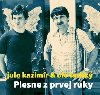 Piesne z prvej ruky - Julo Kazimr & Olo Lachk