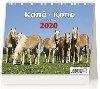 Kalend stoln 2020 - Minimax Kon/Kone - Helma