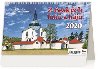 Kalend stoln 2020 - Z eskch luh a hj - Helma